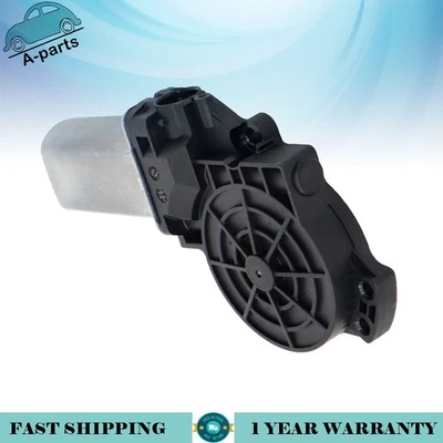 Motor elevador ventana delantera izquierda para Hyundai Santa Fe 2007 2008 2009 2010 2011 2012 Foto 1 de 4
