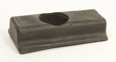 Parachoques de goma para esquí SPI 08-326 Foto 1 de 2