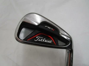 Titleist AP 1 712 6 Iron Set 5-9 P Right-Handed Stiff NS950GH 2237 - Picture 1 of 12