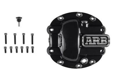 ARB 0750002B Differential Cover for Dana 30 Axles - Image 1 of 4