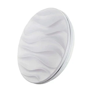 Applique Plafoniera Led Edm 32563 Desert F 12 W - Foto 1 di 3