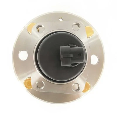 Conjunto de cojinete de rueda y buje SKF BR930469 Foto 1 de 3