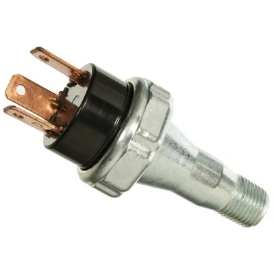 Carter Oil Pressure Safety Switch Recommended When Wiring Electric Fuel Pump - Image 1 of 4