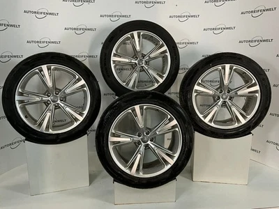 Sommer Kompletträder 285/45R21 z.B. passend für Audi Q8 - Bild 1 von 4