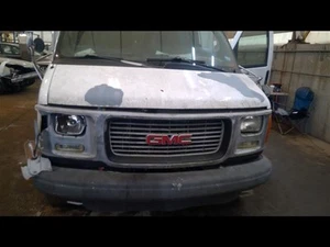 Driver Exhaust Manifold 6.5L Diesel Fits 96-02 EXPRESS 2500 VAN 3873809 - Picture 1 of 12