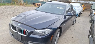 BMW 535i 2016 motor de 3,0 L fabricante de equipos originales 157 k millas - LKQ439612220 Foto 1 de 4