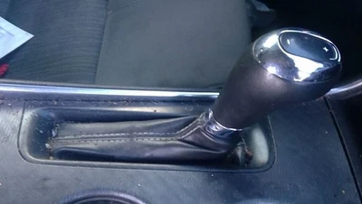 2014 15 16 Chevy Impala Transmission Shift in Black w/ Chrome Trim Foto 1 de 4