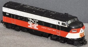 Märklin 4062 .2 Diesellok-Ergänzungsteil für F7  New Haven  A-Unit  von 1967  H0 - Bild 1 von 1