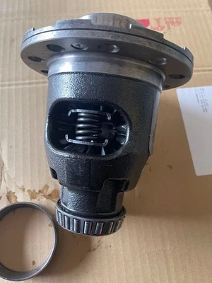 Mazda Miata MX-5 Roadster Model ND5RC Genuine TORSEN LSD Differential 1.5L - Image 1 of 3