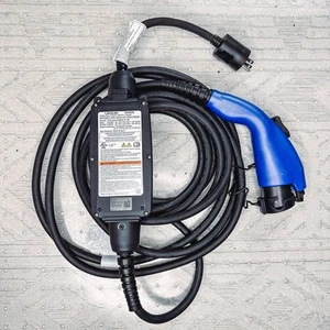 Genuine Lexus Toyota EV & Plug-In G9060-47130 110-120V Electric Vehicle Charger - Picture 1 of 9