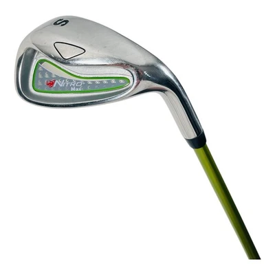 Nitro Max Youth Sand Wedge Graphite Shaft 31.5" Right-Handed - Image 1 of 4