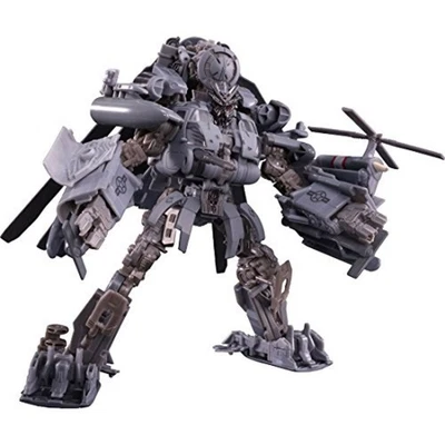 Transformers SS-08 Blackout Free Shipping with Tracking number New from Japan - Image 1 of 3