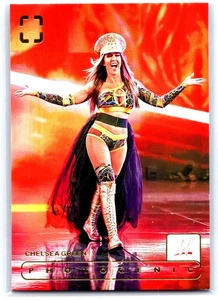 2024 Panini Photogenic WWE #145 Chelsea Green - Picture 1 of 2