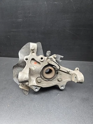 07-10 SATURN SKY PONTIAC SOLSTICE EJE DELANTERO DERECHO NUDILLO RUEDA BUJE OEM Foto 1 de 4