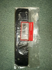Honda Original Equipment Blower Rubber - 72521-747-A10 - Brand New - Sealed - Picture 1 of 3