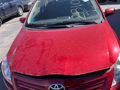 Capo para TOYOTA AURIS (E15) Edition 2011 566442 - Imagen 1 de 4