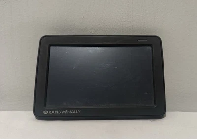 Rand McNally IntelliRoute TND 530 TRUCK GPS Bundle-Mount & Car Charger- Tested - Image 1 of 4