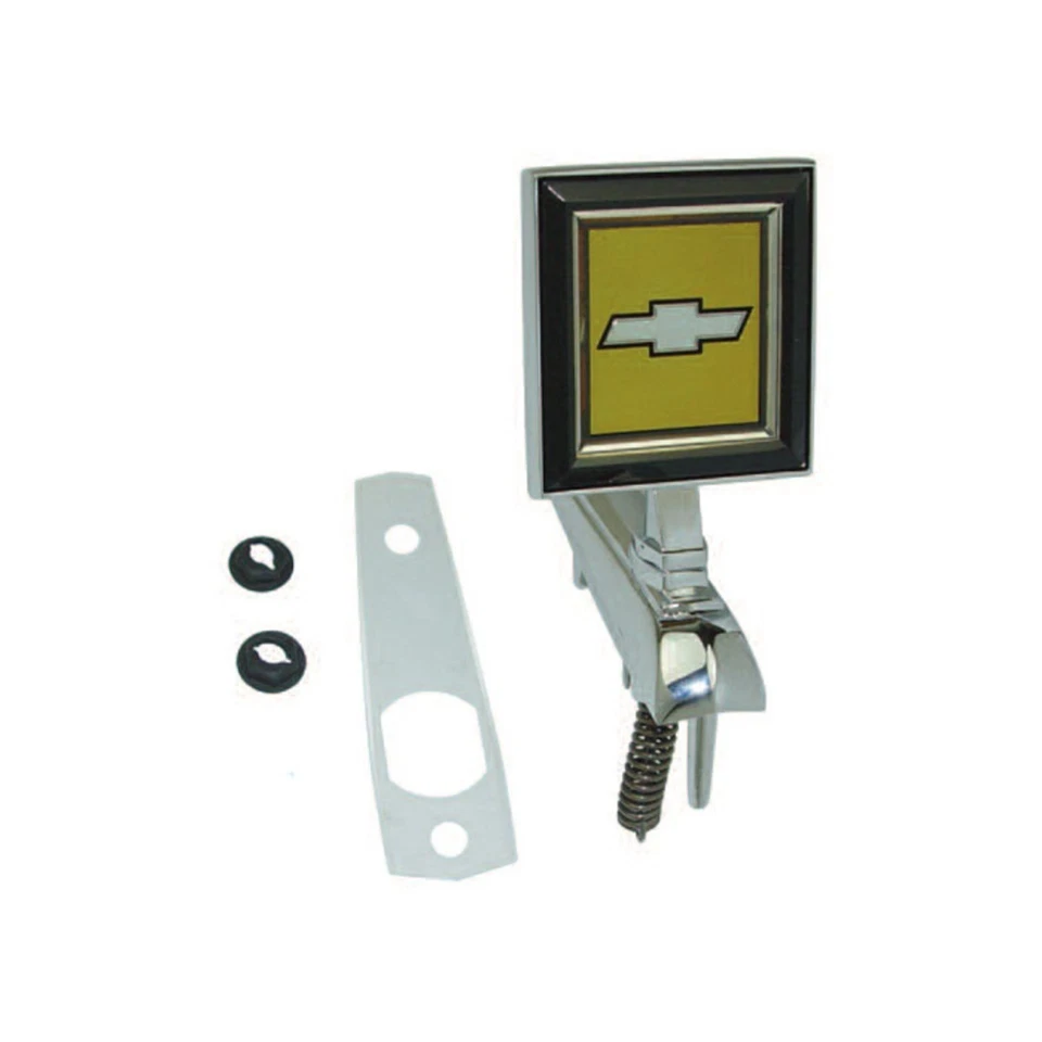 Emblema de camiones FHE87CH Brothers para camioneta Chevy Suburban Blazer GMC C2500 Jimmy Foto 1 de 3