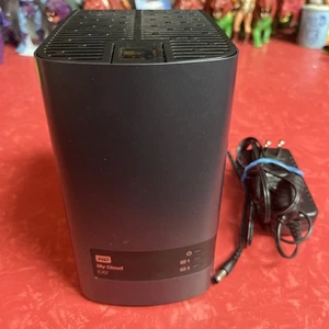 Western Digital WD My Cloud Ex2 Attached Storage - Afbeelding 1 van 8