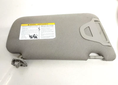 Nissan Leaf 2017 parasol delantero izquierdo OEM Foto 1 de 4