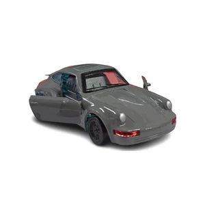 1/43 RC Drift RTR Véhicule de Course avec Gyroscope Télécommande Voiture Maquette - Photo 1/10