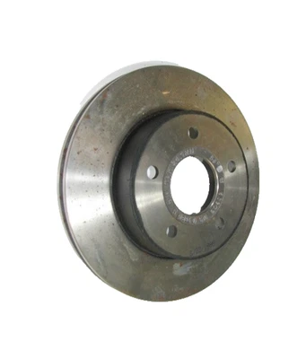 Jeep Grand Cherokee WJ 99-04 OEM Front Disc Brake Rotor 52098672 NEW — 第 1/4 张图片