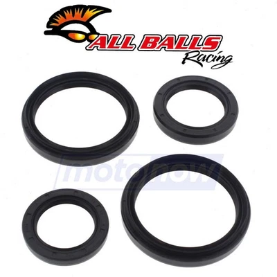 All Balls Rear Differential Seal Only Kit for 2004-2006 Arctic Cat 500 4x4 dr Foto 1 de 4