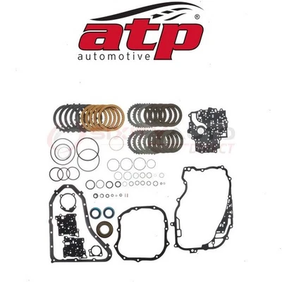 ATP Transmission Master Repair Kit for 1987-1991 Pontiac Tempest - Automatic vf Foto 1 de 4