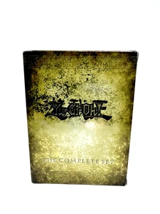 Yu-Gi-Oh!: The Complete Series Season 1-5 DVD 32-Disc Box Set FAST SHIPPING - Bild 1 von 3