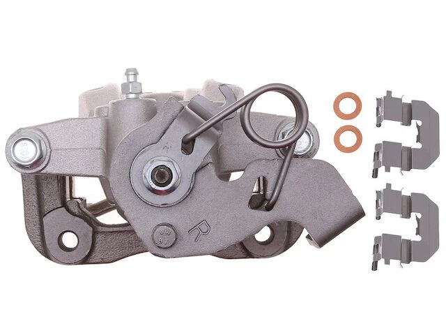 Pinza de freno trasera derecha Raybestos 76574MDFT para Hyundai Elantra 2013-2014 cupé Foto 1 de 2