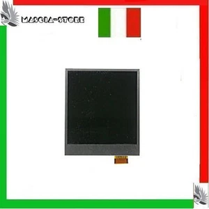 LCD SCHERMO Per BLACKBERRY 8110 8100 8120 8130 COD. 006 Display Ricambio - Foto 1 di 1