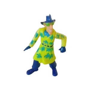 Vintage 1991 Burger King Inspector Gadget Action Figure - Picture 1 of 14