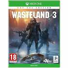 Wasteland 3 - Day One Edition for Microsoft Xbox One Video Game