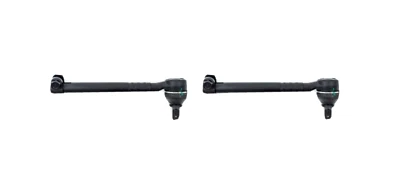 Juego de extremo derecho e izquierdo Toyota Corolla CP Coupé AE86 OEM Japón genuino Foto 1 de 3