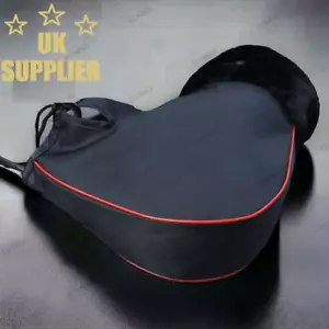GUANTI MOBILITÀ SCOOTER PELUCHE GUANTI CALDI IMPERMEABILI - Foto 1 di 2