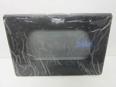 Conjunto de puerta secadora Whirlpool WED5100HW2 W11187709 Foto 1 de 3