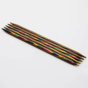 KnitPro Symfonie Double Pointed Knitting Needles 15cm -2.25mm - Picture 1 of 3