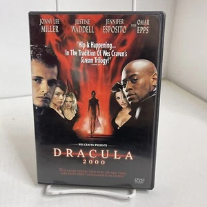 Dracula 2000 DVD - Foto 1 di 4