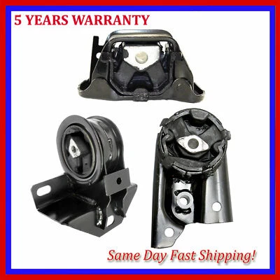 Motor Motor y transmisión. Juego de montaje automático tracción delantera para 2867 2979 5212 Dodge Plymouth 2,0 L Foto 1 de 4