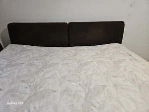 bettgestell 180x200 mit lattenrost - Bild 1 von 14