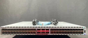Arista DCS-7160-48YC6-R 48x 25GbE SFP28 6x 100GbE QSFP28 Switch - Fast Ship - Picture 1 of 6
