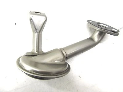 2012-2015 TOYOTA PRIUS C OEM ENGINE OIL PUMP PICKUP STRAINER MESH FILTER - Image 1 of 4