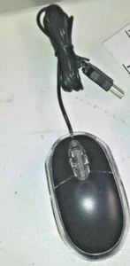 USB 2.0 MINI MOUSE  OTTICO PER PC COMPUTER NOTEBOOK - Picture 1 of 1