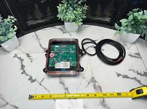 NEW- LODAR 92100 Winch Remote Control 4 Function (READ DESC) - Picture 1 of 8