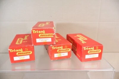 TRIANG EMPTY BOX PICK from LIST oj - Image 1 of 3