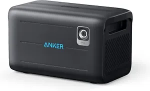 Anker Expansion Battery 40000mAh 2048Wh for Powerhouse767 Portable Power Station - Picture 1 of 7