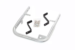 Yamaha Raptor 700 Grab Bar Rear Bumper Aluminum Alba Racing 197 T5 Blem - Picture 1 of 1