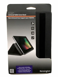 Kensington Tablet Cover Stand - Compatible with 7"& 8" tablets - Picture 1 of 2