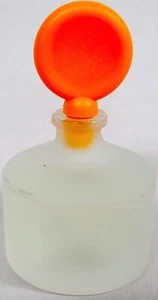Liz Claiborne Curve Chill for Him Cologne Mini .18 oz Citrus Powdery Fresh - Picture 1 of 3