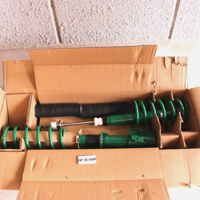 TEIN GSC86-91AS2 STREET ADVANCE Z für TOYOTA ALPHARD ANH25W Vellfire GGH20W - Bild 1 von 4